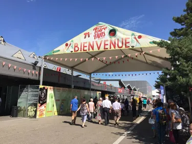 Les nouveautés 2019 de la Foire aux vins de Colmar