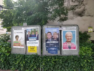 Résultats des élections départementales et régionales : Jean...