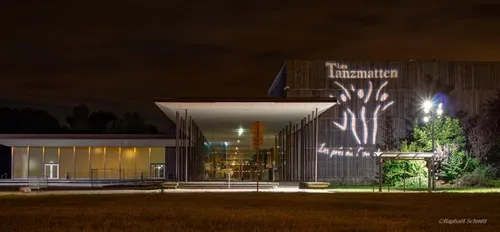 Tant de salles et tant de spectacles