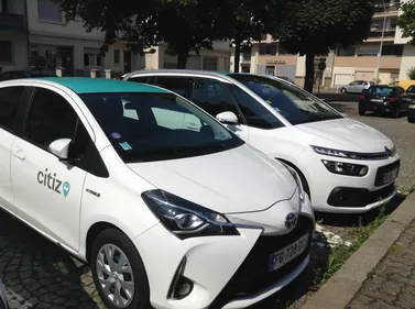 Citiz : toujours plus de véhicules partagés