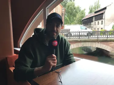 Rencontre avec ... Tarek Boudali pour son film "30 JOURS MAX" 