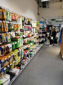 Derniers achats de fournitures scolaires avant la rentrée