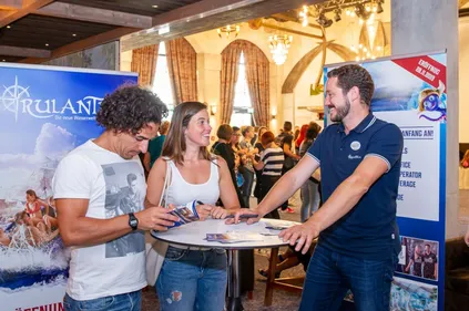 Pour travailler à Rulantica : rendez-vous ce vendredi 4 octobre 