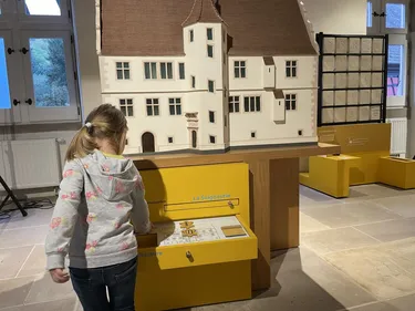 Andlau : les Ateliers de la Seigneurie se mettent à l'heure des...