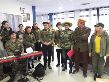 La Revue Scoute fête ses 40 ans