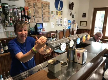 Donnons un coup de pouce aux bars et cafés alsaciens