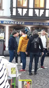 Et si la Meilleure Boulangerie était à Obernai ?