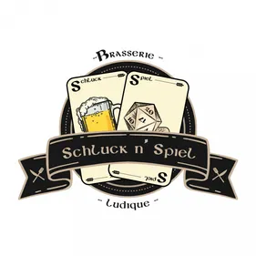 Le Schluck N'Spiel, nouvelle brasserie ludique à Strasbourg