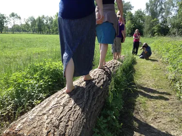 On prend notre pied à Muttersholtz