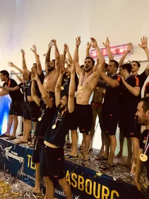 Les images sportives du week-end !