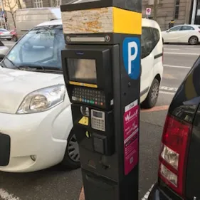 Stationnement de nouveau payant à partir de mardi à Strasbourg mais...