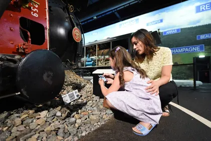 Des visites toujours plus ludiques dans les musées de Mulhouse et...
