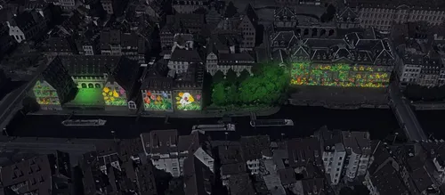 Strasbourg : Un été slow life