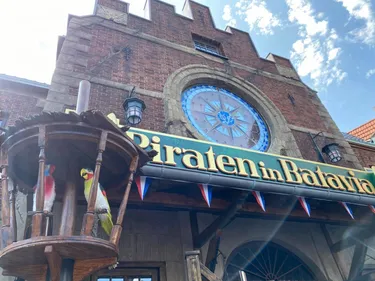 "Les Pirates de Batavia" sont de retour à Europa-Park