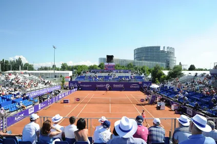 IS : 3 joueuses du Top 5 mondial  et protocole sanitaire renforcé