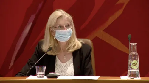 Port du masque obligatoire sur les communes de plus de 10 000...