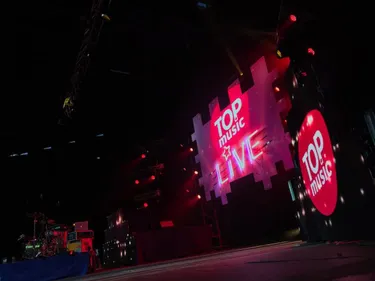 Top Music Live : 10 000 à Colmar ! 