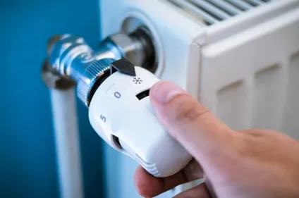 Le prix du gaz flambe : +13% au 1er octobre