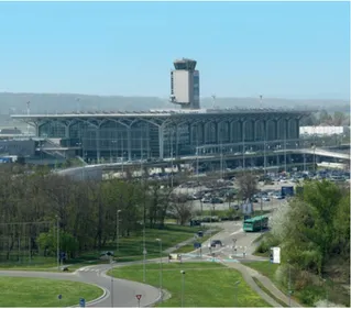 L'EuroAirport varie ses offres pour l'hiver 2018-2019 