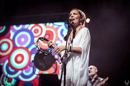 Woodstock Spirit en concert à Drusenheim