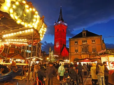 Des idées de sorties pour la fin de l'année 2018