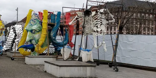 Annulation des carnavals de Mulhouse, Strasbourg, Sélestat et...