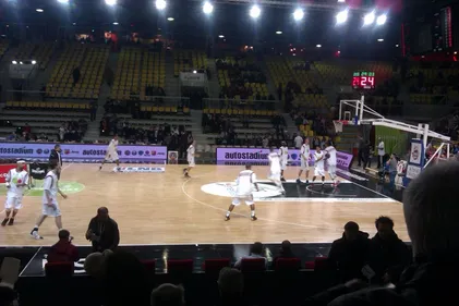 Coronavirus : le match de la SIG au Rhénus est reporté