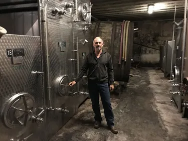 Les Vignerons Indépendants vous invitent chez eux