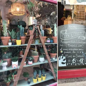 Le "click and collect" avant la réouverture des commerces le 11  mai