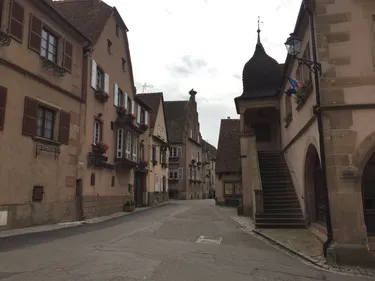 Village préféré des Français : jamais 2 sans 3 ?