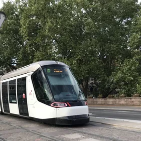 Trafic renforcé à la CTS dès le 2 juin