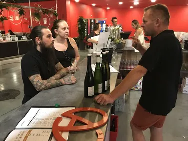 Les Vignerons indépendants d'Alsace toujours plus bio