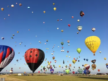12 jours les yeux levés au ciel
