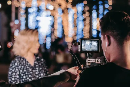 Casting : recherche de figurants pour une série à Strasbourg 