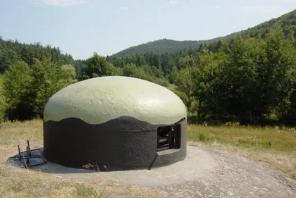 Il y a 80 ans l'évacuation des villages alsaciens