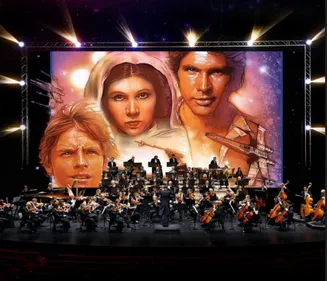 La Force est au Zénith de Strasbourg