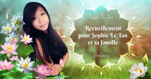Un hommage ce dimanche à Sophie Le Tan 