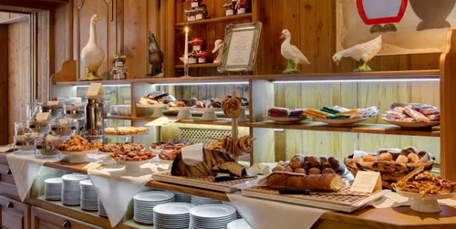 Le meilleur petit-déjeuner d'Europe est en Alsace