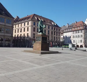 Reconfinement : ce qu'il faut savoir à Strasbourg