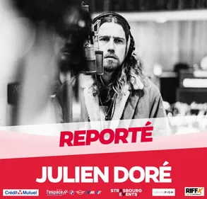 TOP MUSIC VIP JULIEN DORE, REPORTE