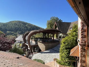 La Cheneaudière : jamais à court d'idées à Colroy-la-Roche et à Colmar