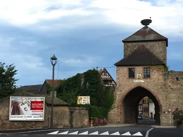 C'est si moche, Dambach ? 