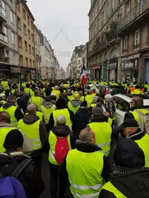Après l'acte 7 des Gilets jaunes, bientôt l'acte 1 des Stylos rouges ?