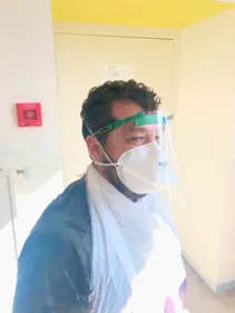 Coronavirus : tous solidaires en Alsace en cette troisième semaine...