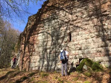 Tous aux châteaux ce 1er mai