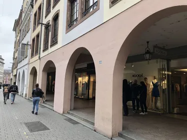 Polémique autour d'un arrêté "anti-mendicité agressive"  à Strasbourg