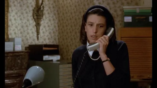 Décès de l'actrice Anémone à 68 ans