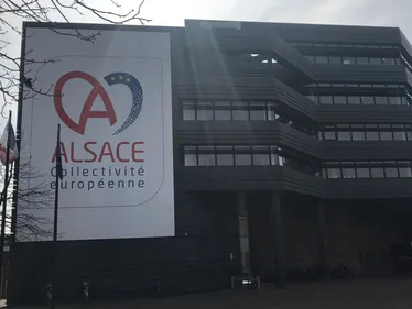 Réouverture du vaccinodrome ce dimanche à l'Hôtel de la CEA à...