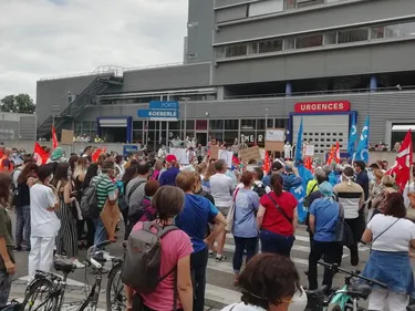 30 juin : nouvelle journée de mobilisation pour les soignants 