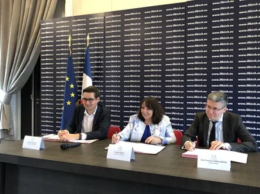 Le travail non rémunéré, une alternative à la prison : une première...